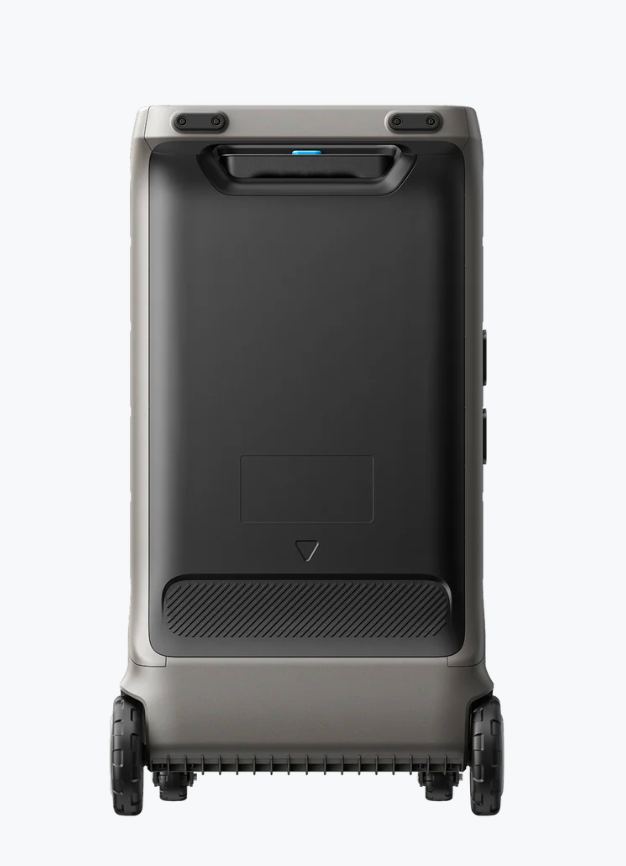 Anker SOLIX F3800 Plus Portable Power Station - 3,840Wh | 6,000W