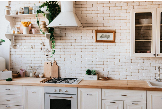 Practical Ways to Refresh and Revive Your Living Space