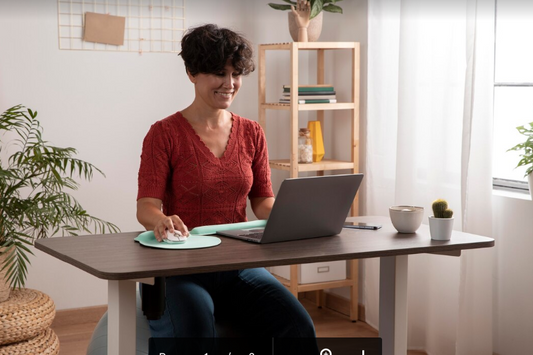 Breathing, Relaxing, Refueling, and Recharging: A Guide for Remote Workers