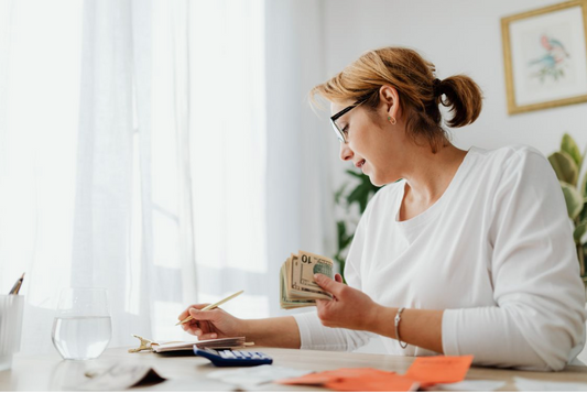 How to Turn Your Idea into a Thriving Side Hustle Step by Step