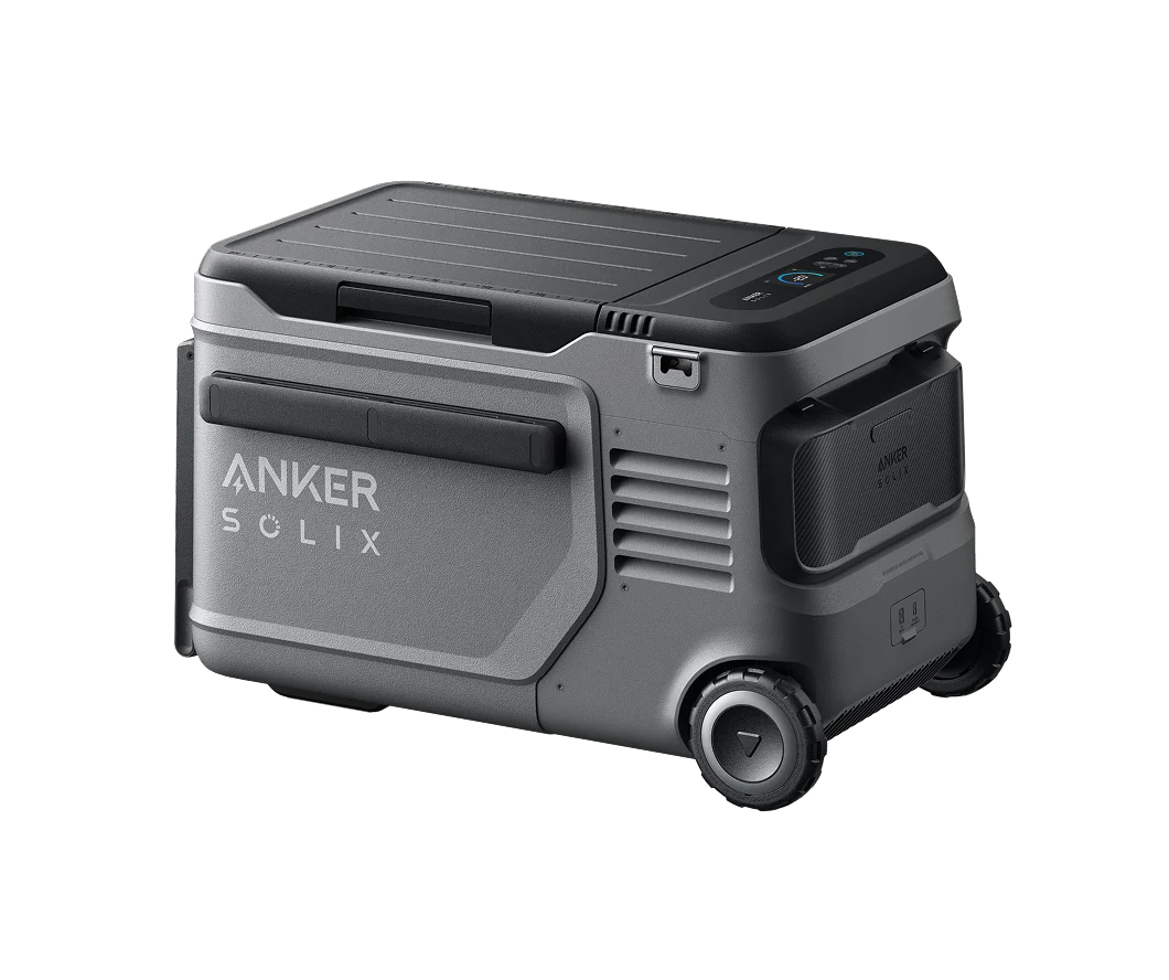 Anker SOLIX EverFrost 2 23L Electric Cooler