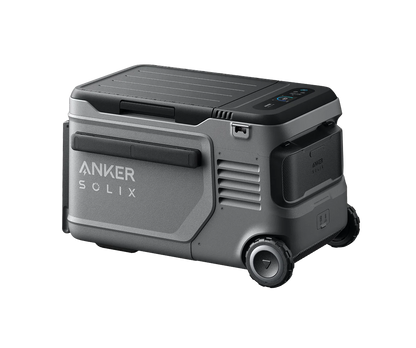Anker SOLIX EverFrost 2 23L Electric Cooler