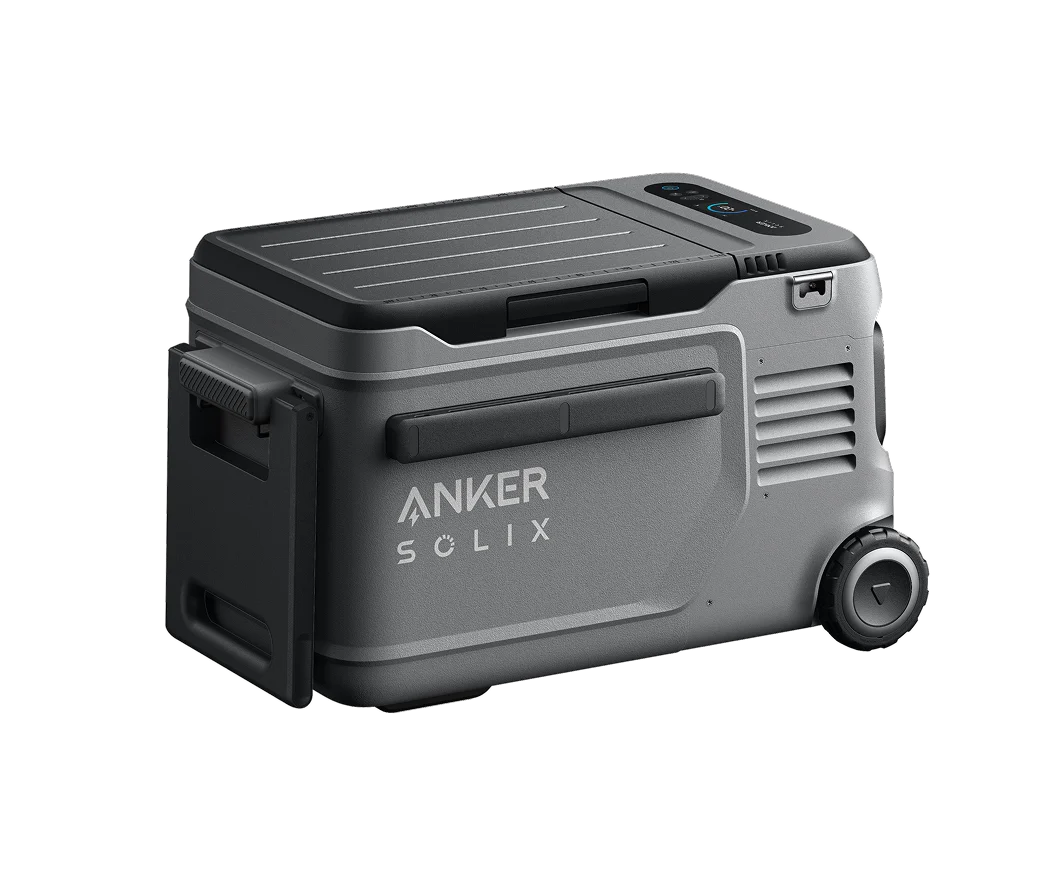 Anker SOLIX EverFrost 2 23L Electric Cooler
