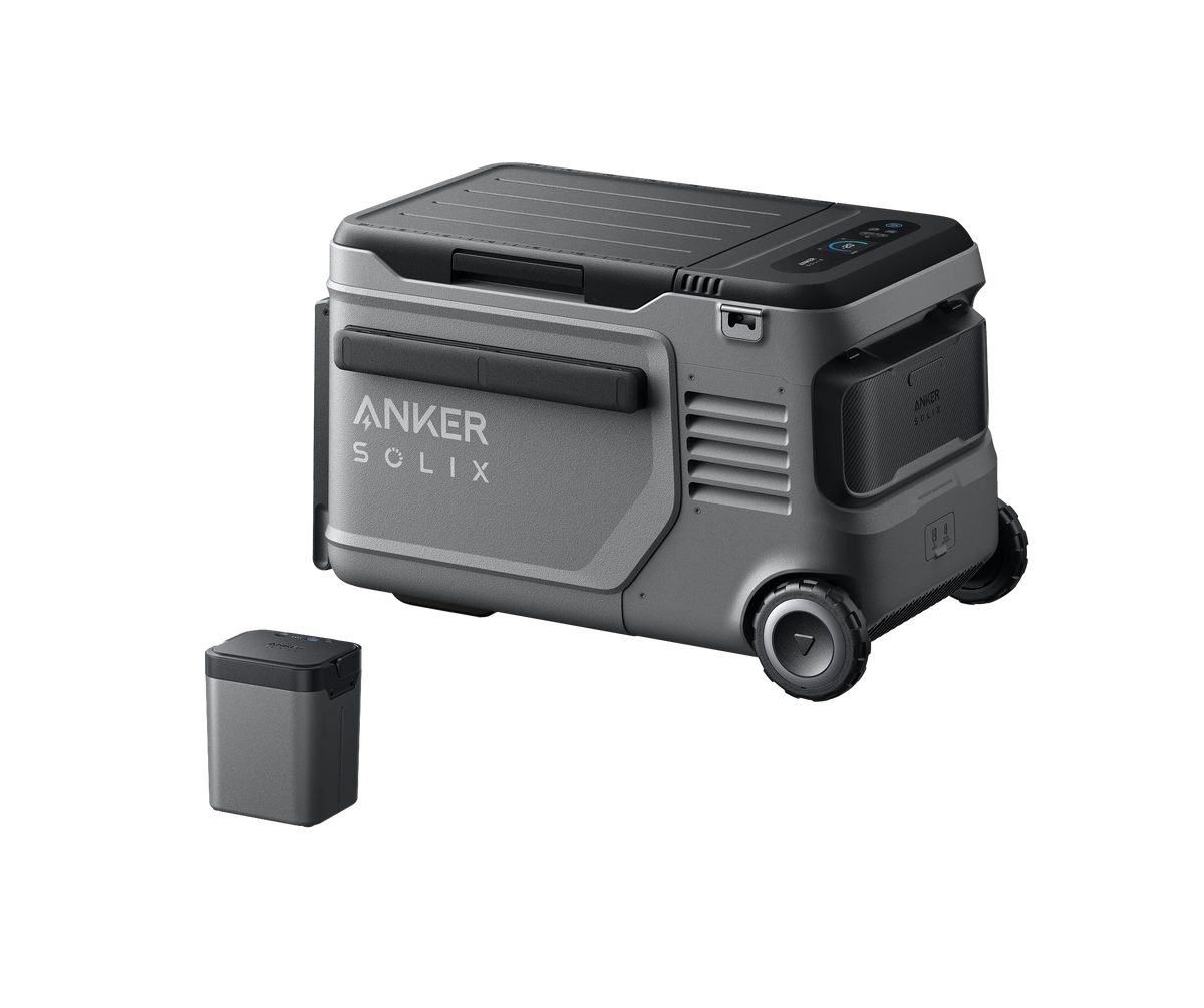 Anker SOLIX EverFrost 2 23L Electric Cooler