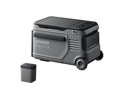 Anker SOLIX EverFrost 2 23L Electric Cooler