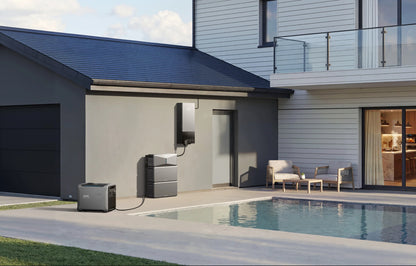 Anker SOLIX Smart Generator 5500 (Tri-Fuel)