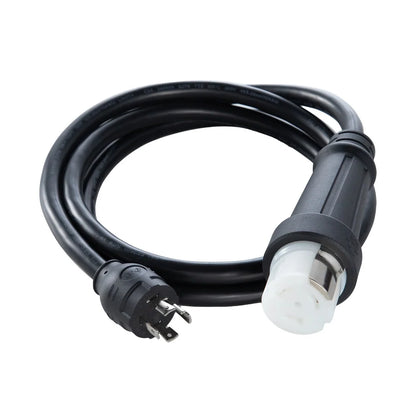 Anker 10-Circuit Manual Transfer Switch(120V/240V, 50 Amp, For F3800, 2× F3800 Plus)