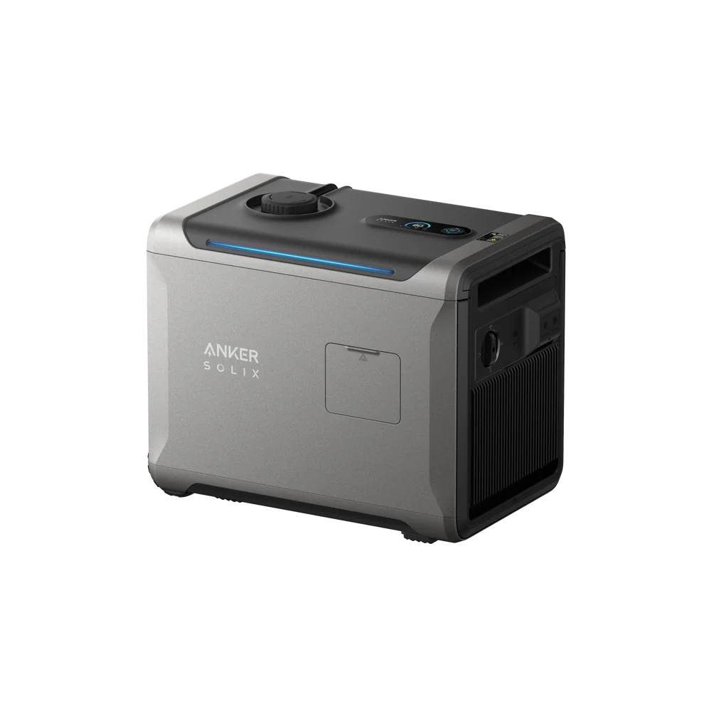 Anker SOLIX Smart Generator 5500 (Tri-Fuel)