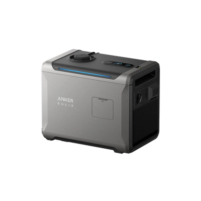 Anker SOLIX Smart Generator 5500 (Tri-Fuel)
