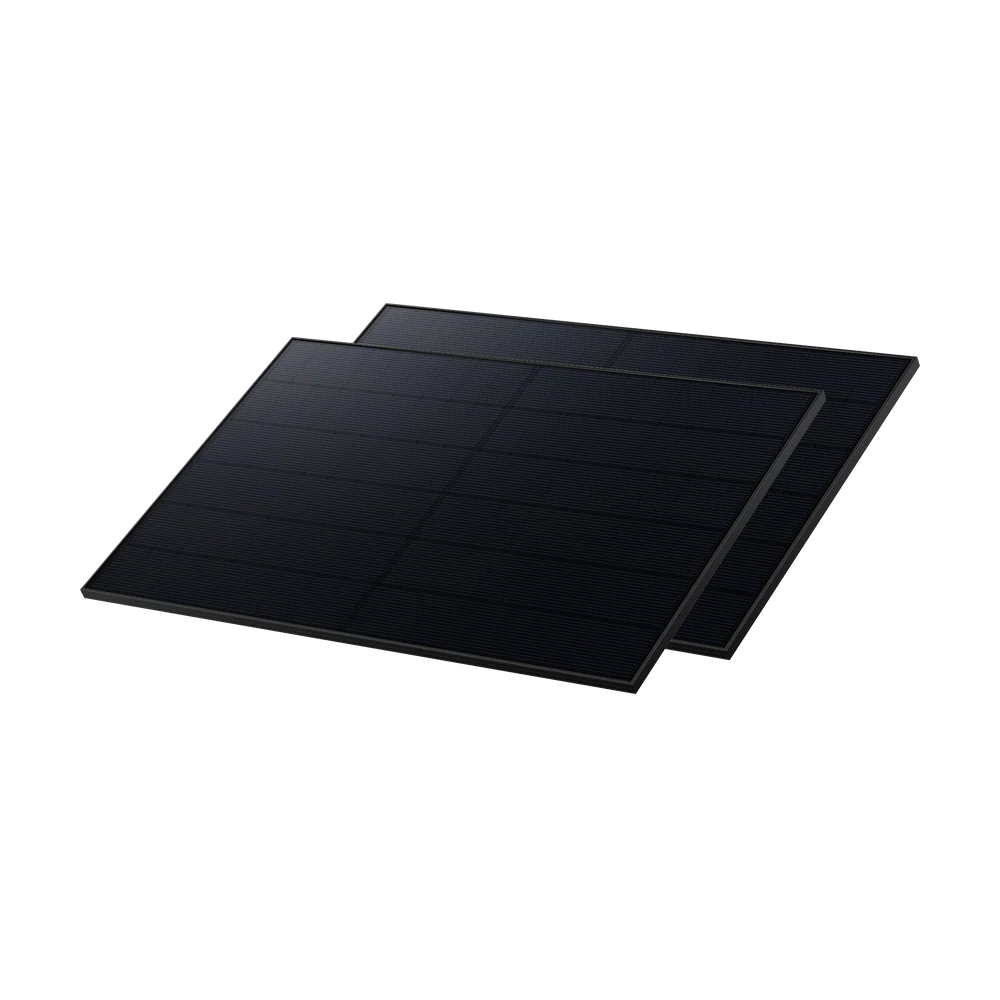 Anker 440W Rigid Solar Panel