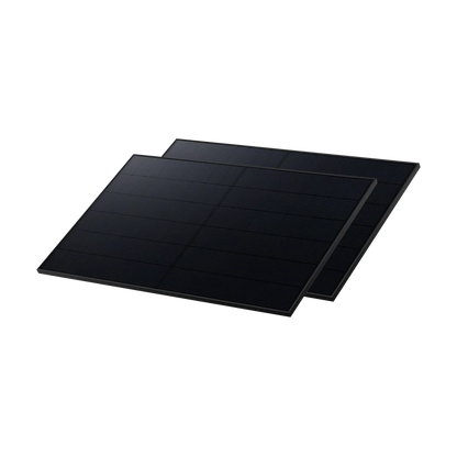 Anker 440W Rigid Solar Panel