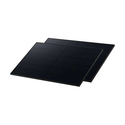 Anker 440W Rigid Solar Panel
