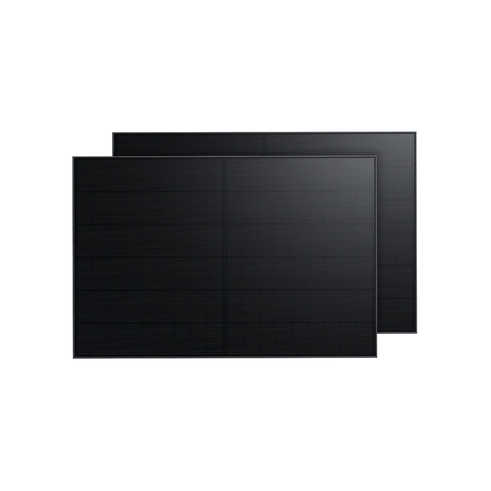 Anker 440W Rigid Solar Panel