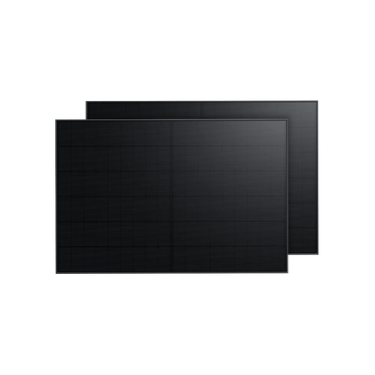 Anker 440W Rigid Solar Panel