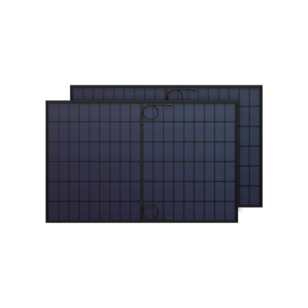 Anker 440W Rigid Solar Panel