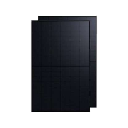 Anker 440W Rigid Solar Panel