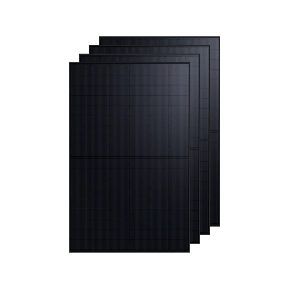 Anker 440W Rigid Solar Panel