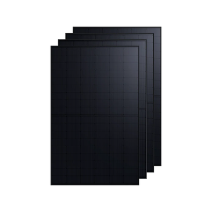 Anker 440W Rigid Solar Panel