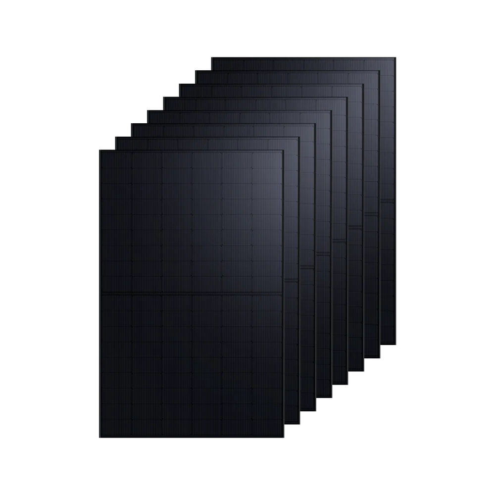 Anker 440W Rigid Solar Panel