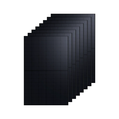Anker 440W Rigid Solar Panel