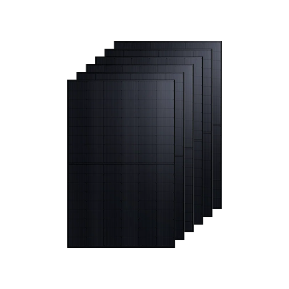 Anker 440W Rigid Solar Panel