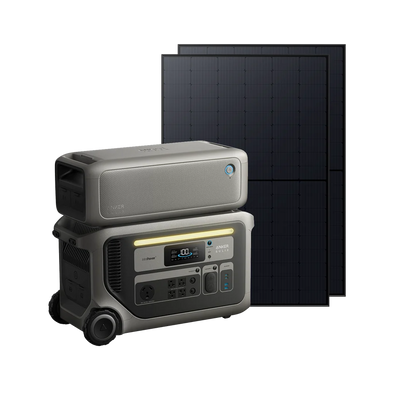 Anker SOLIX F3000 Portable Power Station