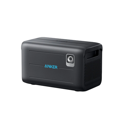 Anker SOLIX BP2000 Expansion Battery - 2,048Wh LFP (For F2000, F2600)