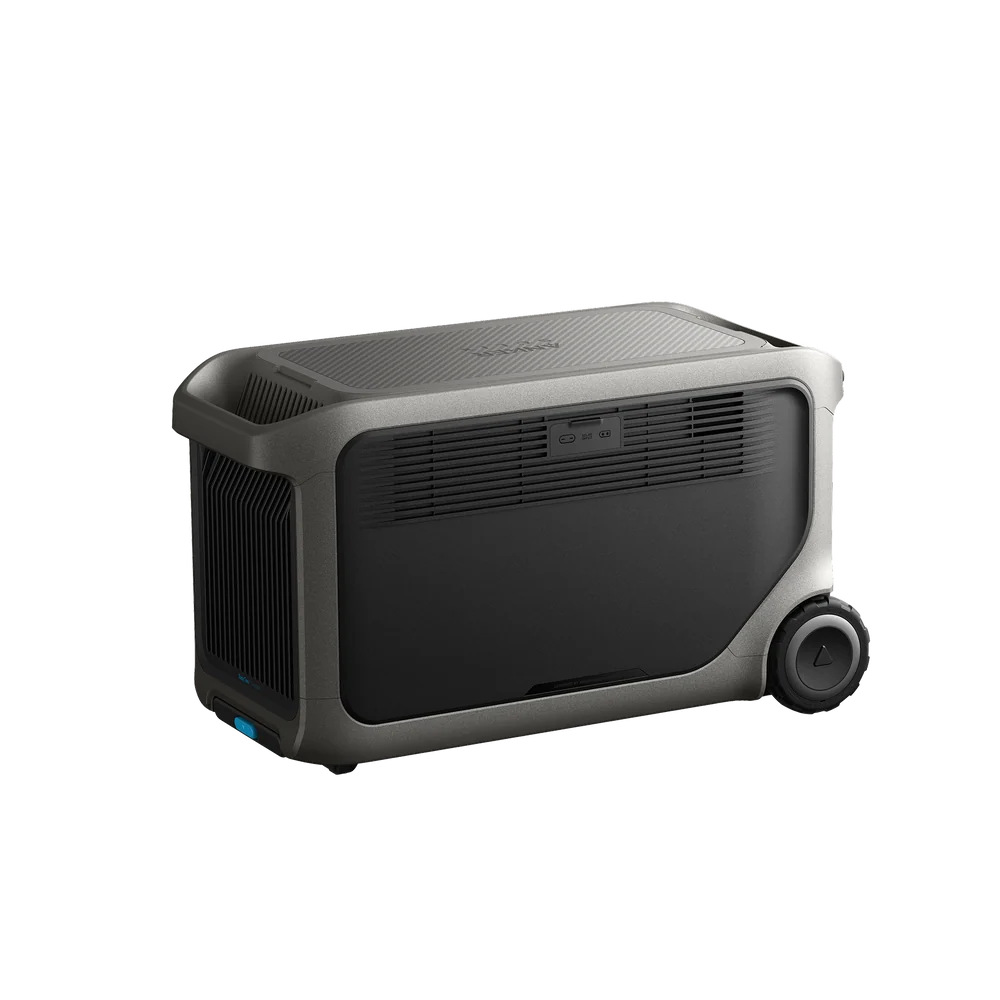 Anker SOLIX F3000 Portable Power Station