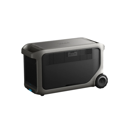 Anker SOLIX F3000 Portable Power Station