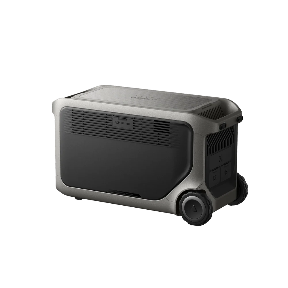Anker SOLIX F3000 Portable Power Station