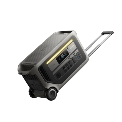 Anker SOLIX F3000 Portable Power Station