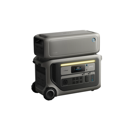 Anker SOLIX F3000 Portable Power Station