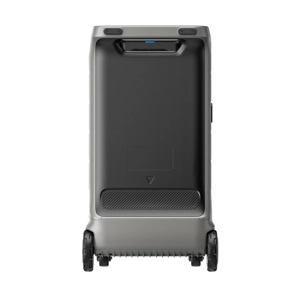 Anker SOLIX F3800 + Expansion Battery - 7680Wh | 6000W