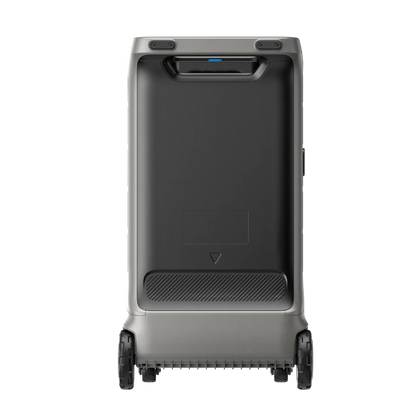 Anker SOLIX F3800 + Expansion Battery - 7680Wh | 6000W