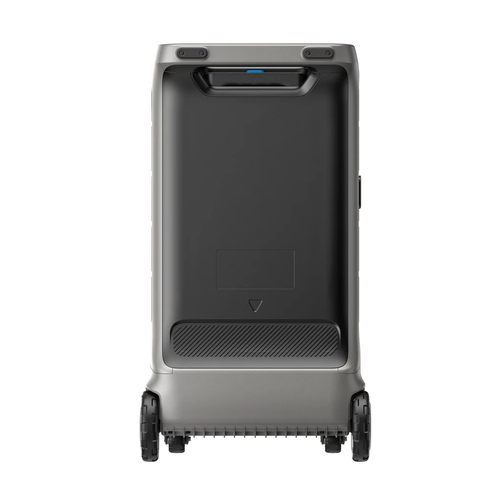 Anker SOLIX F3800 + Expansion Battery - 7680Wh | 6000W