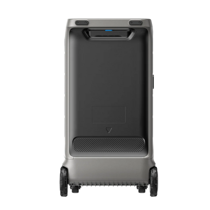 Anker SOLIX F3800 + Expansion Battery - 7680Wh | 6000W