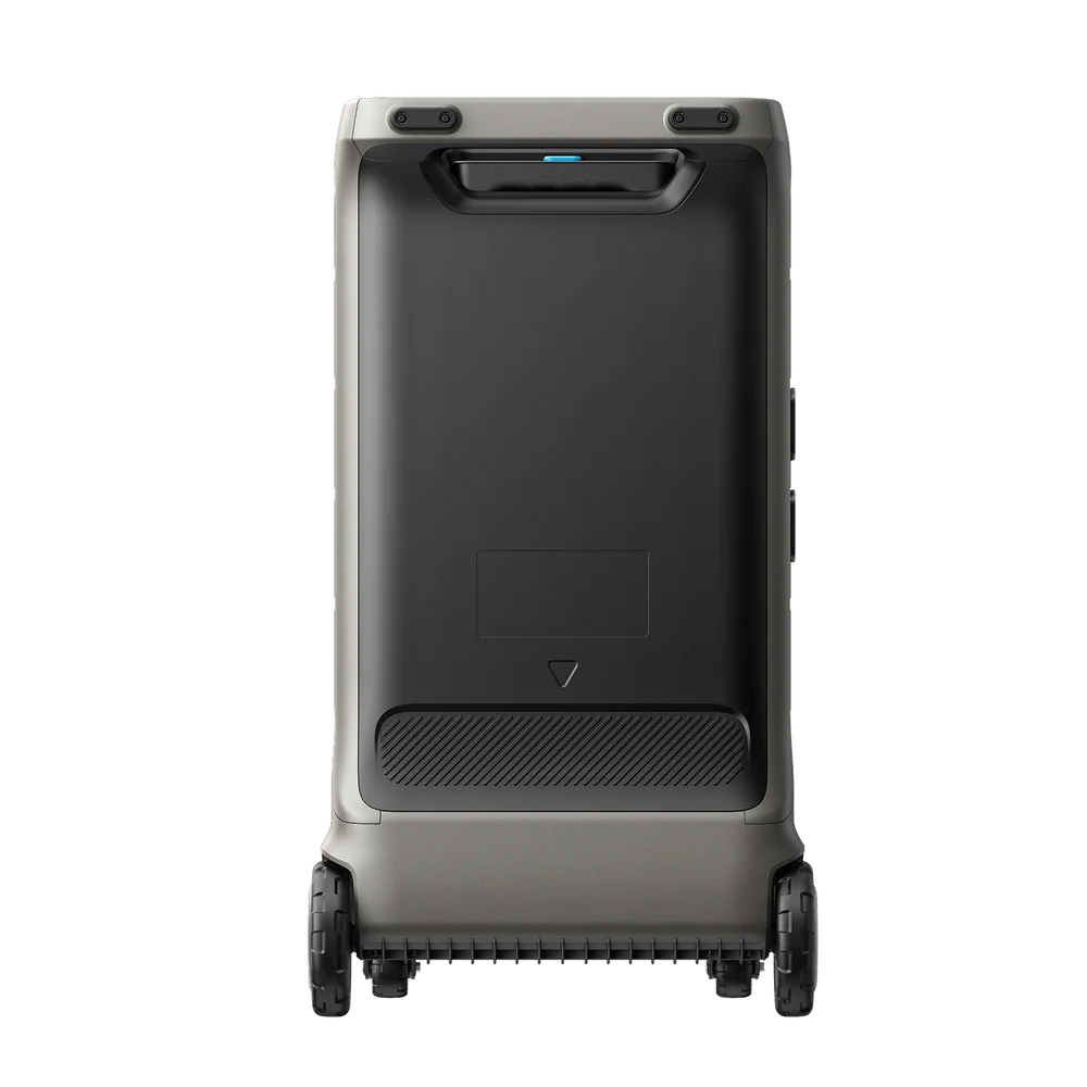 Anker SOLIX F3800 Plus Portable Power Station