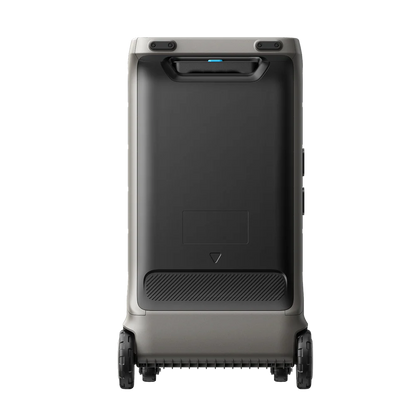 Anker SOLIX F3800 Plus Portable Power Station