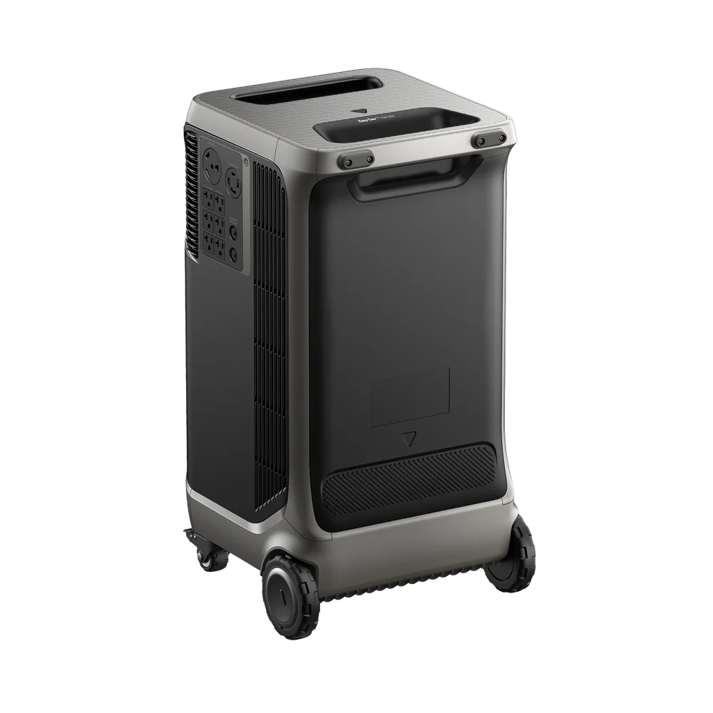 Anker SOLIX F3800 Plus Portable Power Station