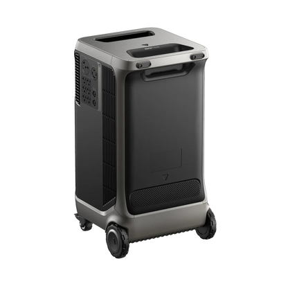 Anker SOLIX F3800 Plus Portable Power Station
