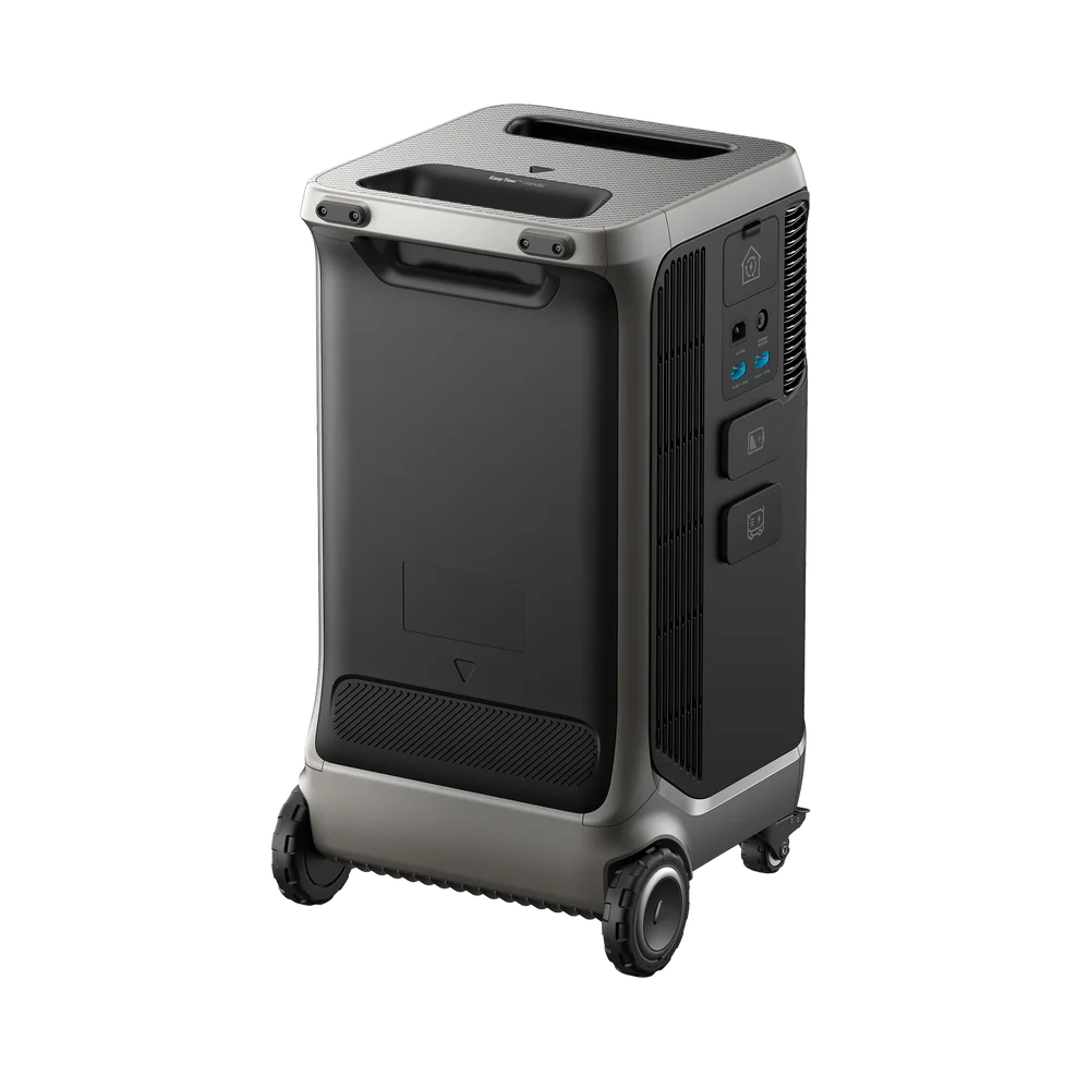 Anker SOLIX F3800 Plus