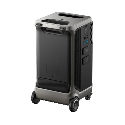 Anker SOLIX F3800 Plus