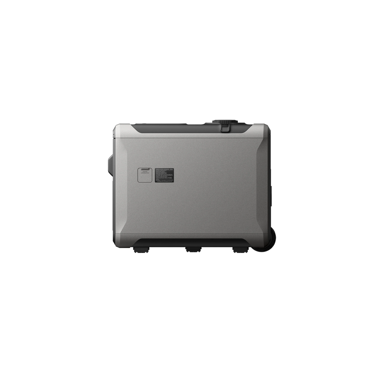 Anker SOLIX Smart Generator 5500 (Tri-Fuel)