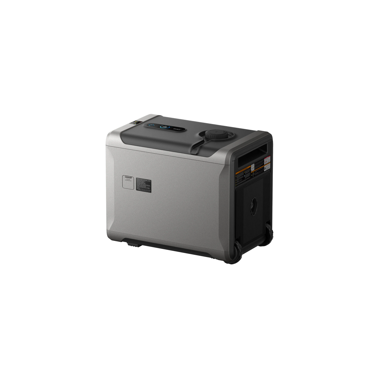 Anker SOLIX Smart Generator 5500 (Tri-Fuel)