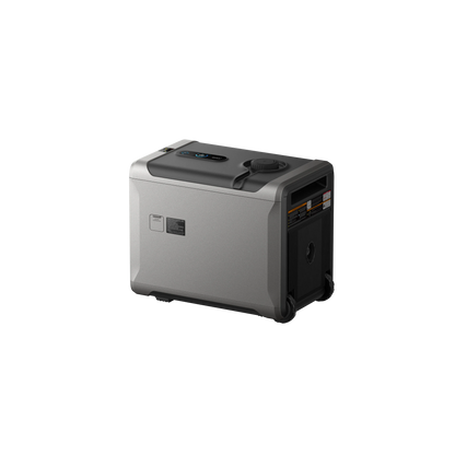 Anker SOLIX Smart Generator 5500 (Tri-Fuel)