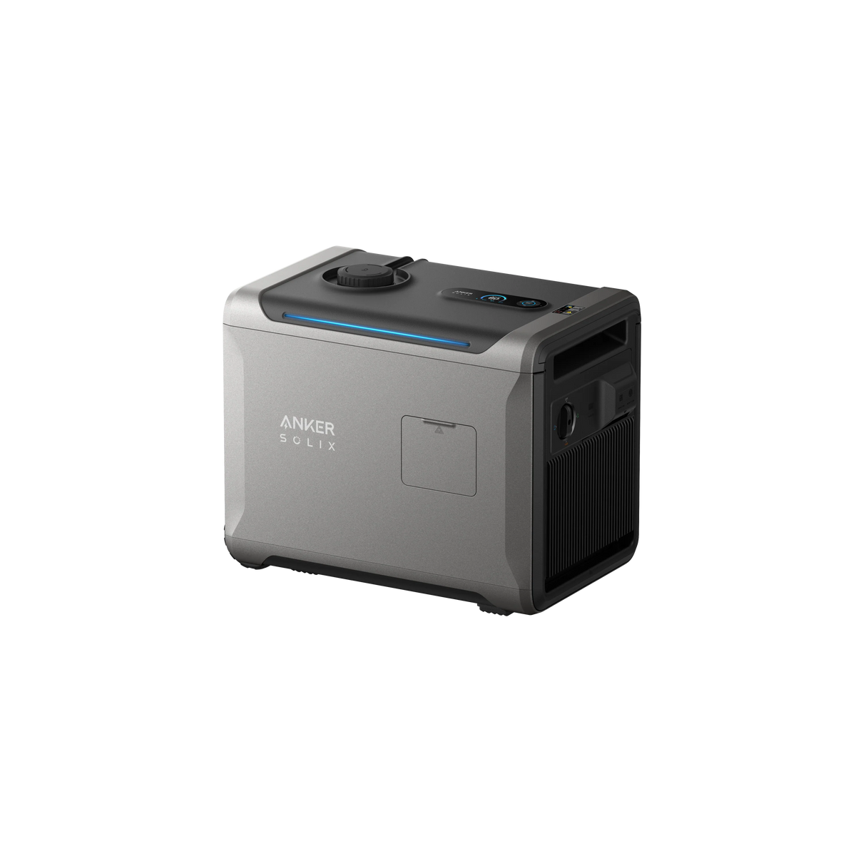 Anker SOLIX Smart Generator 5500 (Tri-Fuel)