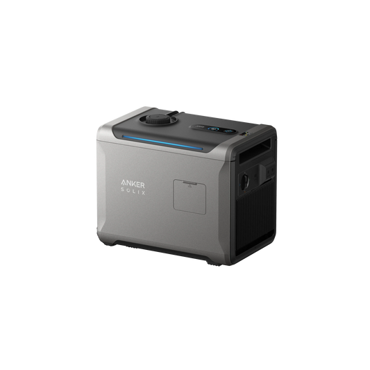 Anker SOLIX Smart Generator 5500 (Tri-Fuel)