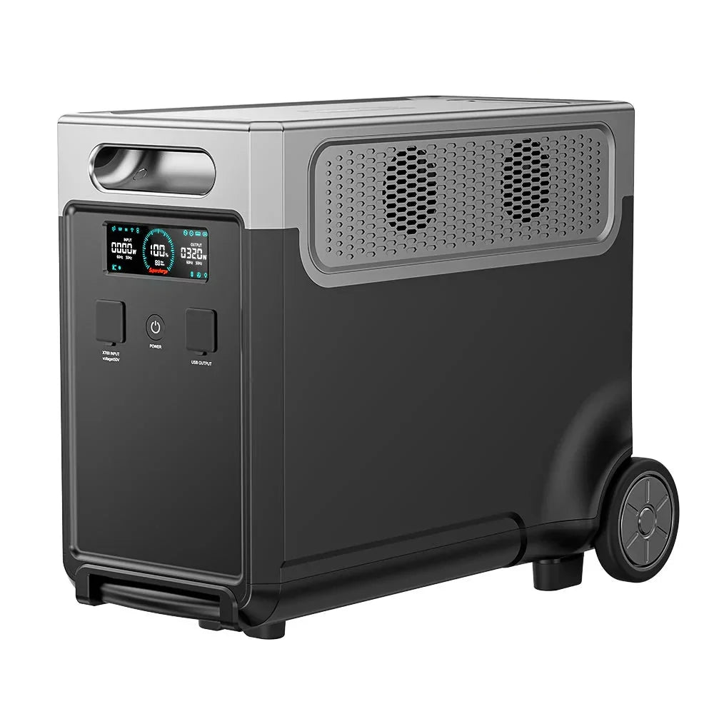 AFERIY P310-B Expansion Battery | 3840Wh