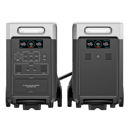 AFERIY P310-B Expansion Battery | 3840Wh