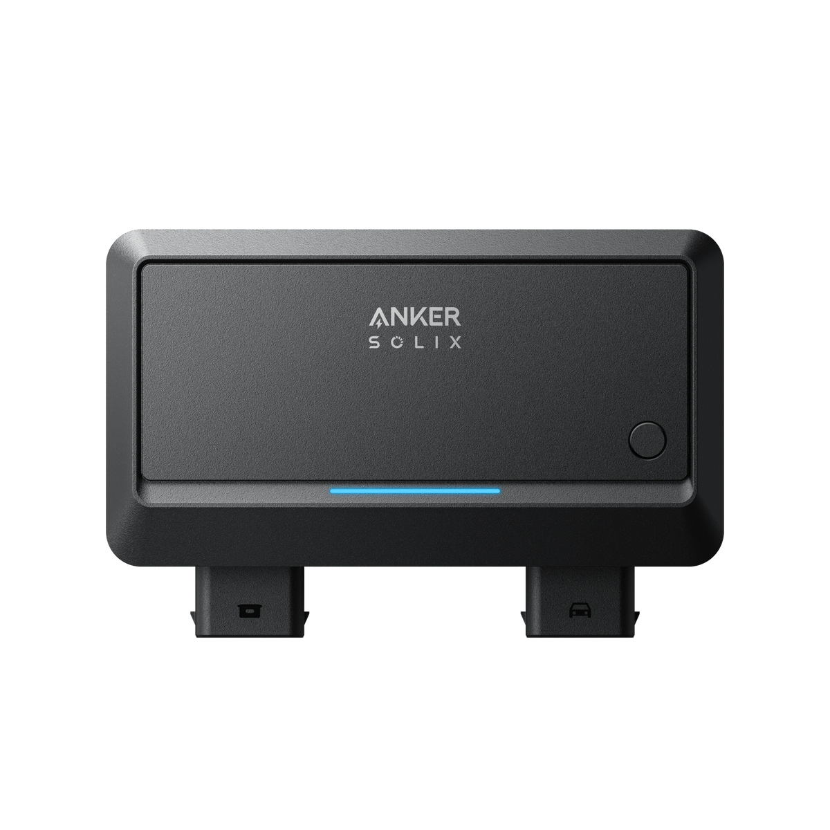 Anker SOLIX C1000 Gen 2 Portable Power Station - 1,024Wh | 2,000W